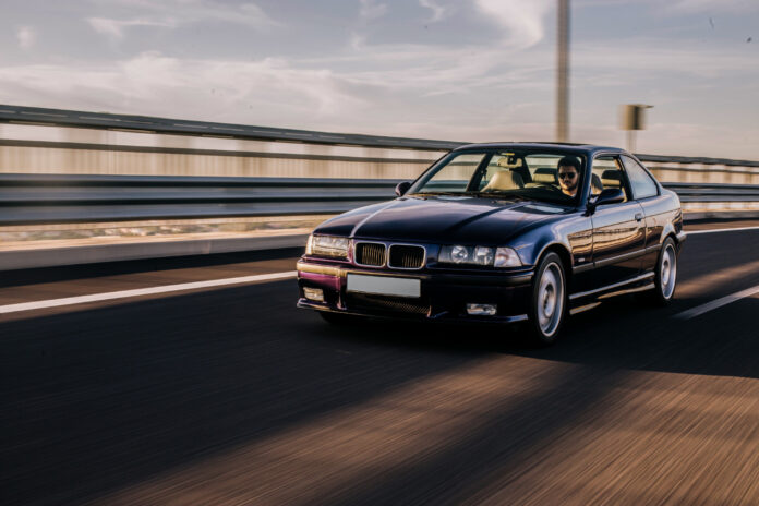 Cele mai cunoscute mașini BMW
