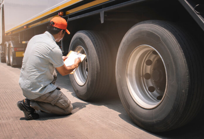 anvelopele de camion