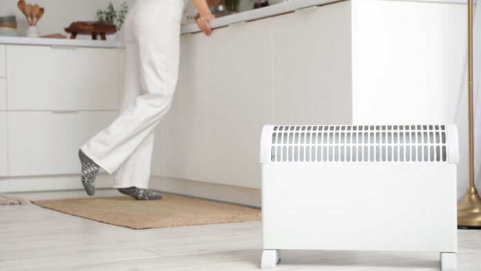 convector electric