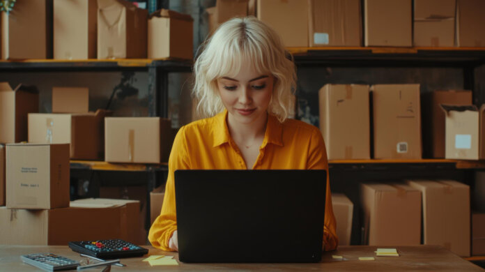 Sarcinile zilnice ale administrării unui site de comerț electronic