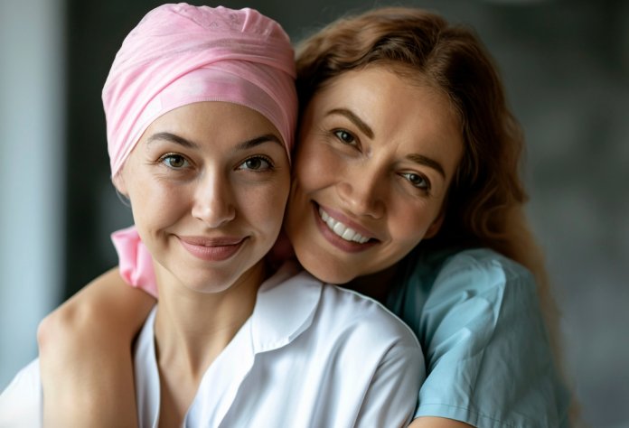 Mamografia poate trata cancerul?