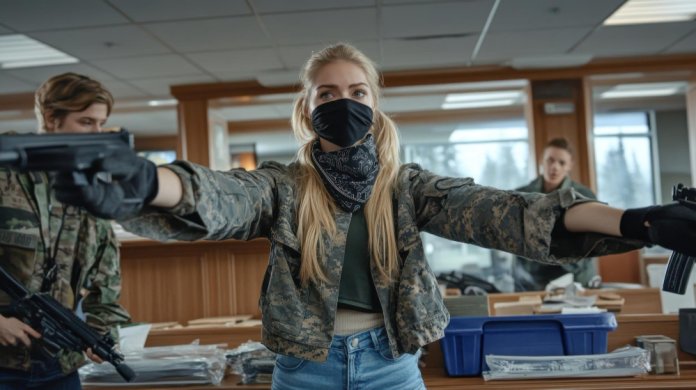 Cum sa îți personalizezi replica airsoft pentru performanță maximă?