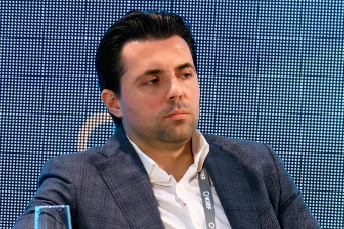 Politică sau corupție? Volodimir Kudrițkîi, ex-șeful Ukrenergo, implicat într-un caz controversat în Ucraina Politică sau corupție? Volodimir Kudrițkîi, ex-șeful Ukrenergo, implicat într-un caz controversat în Ucraina