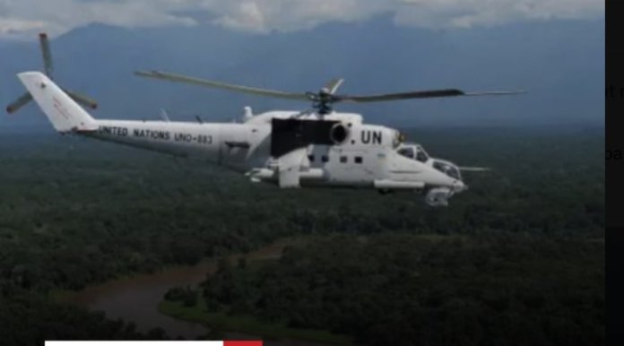 Catastrofă de neînchipuit în Congo: 32 de decese după surparea unui pod