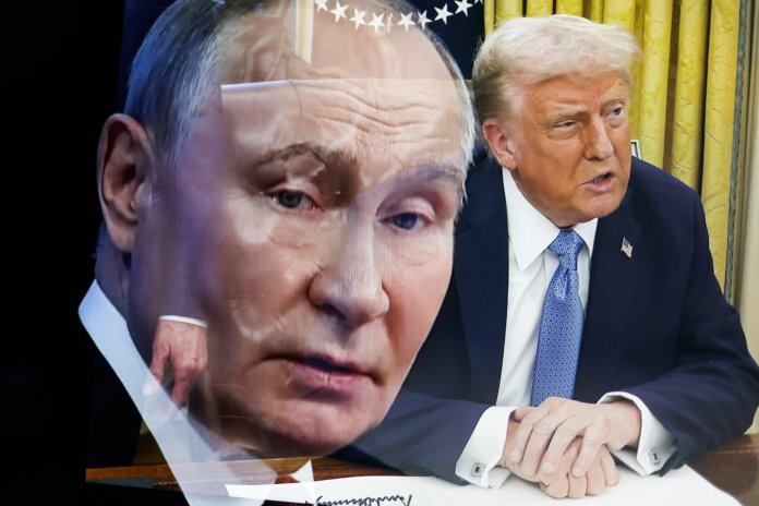 Cauza suspendării întrevederii Trump-Putin. „Rusia nu dorește să înceteze deocamdată”