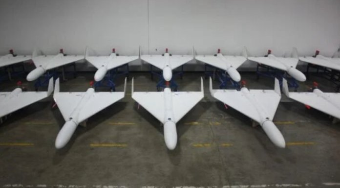 Coreea de Nord dislocă mii de lucrători în Rusia pentru producția de drone
