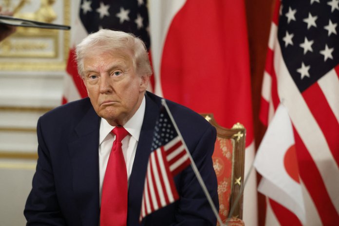 Donald Trump nu va furniza momentan rachete Tomahawk către Ucraina