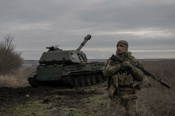 Fierce Battles in Pokrovsk: Ukrainian Forces Report Resistance, Russia Claims City Envelopment
