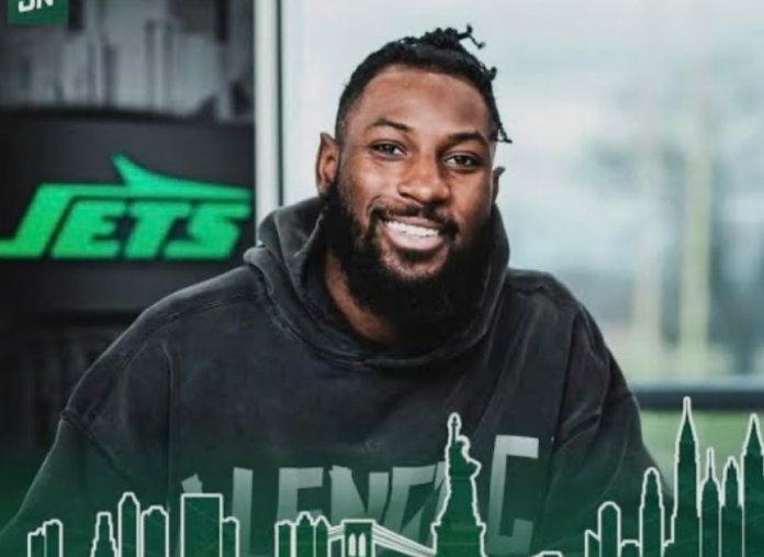 Kris Boyd, jucător de fotbal al echipei New York Jets, împușcat în Manhattan și spitalizat în stare gravă.