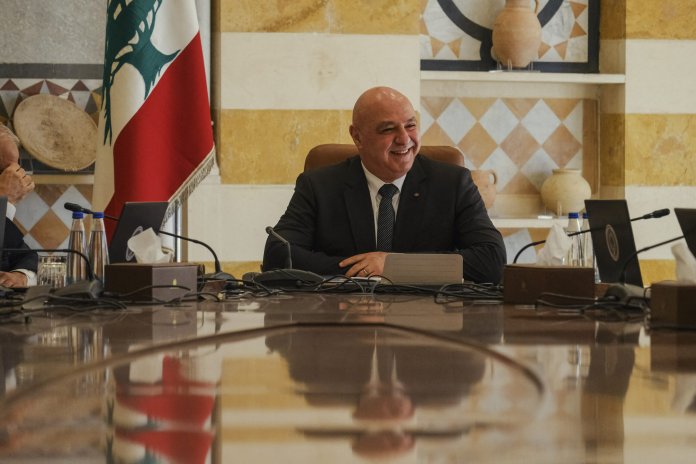 Libanul susține că blochează spălarea banilor și sprijinirea terorismului