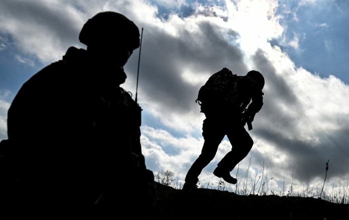 Moscova susține că trupele ucrainene din Pokrovsk și Kupiansk ar fi necesar să se predea