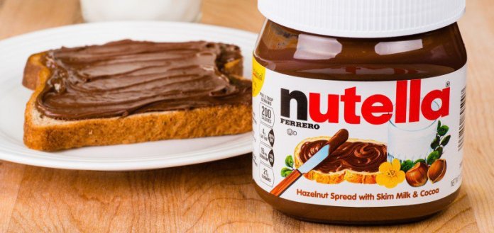 Nutella, confruntată cu posibile sancțiuni din partea Turciei pentru refuzul de a cumpăra nuci la prețuri superioare