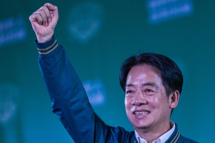 Președintele Taiwanului plănuiește să mărească bugetul destinat apărării cu încă 40 de miliarde de dolari