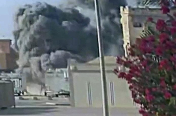 Raiduri aeriene israeliene în Gaza. Hamas avertizează despre ruperea armistițiului