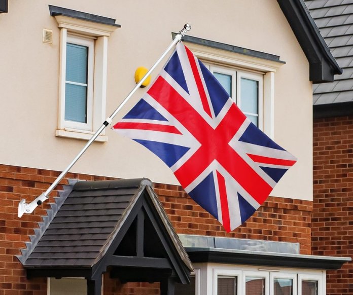 Regatul Unit introduce „impozitul pe vile”