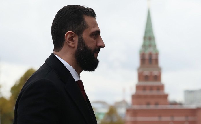 SUA înlătură sancțiunile impuse președintelui sirian Ahmed al-Sharaa chiar în preajma unei reuniuni semnificative cu Donald Trump