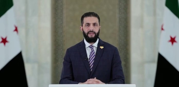 Trump îl elogiază pe liderul sirian considerat terorist de către guvernul SUA. Siria va adera la alianța împotriva Statului Islamic.