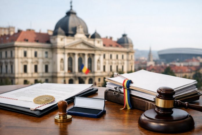 Este nevoie de traduceri legalizate pentru sentințe judecătorești în Cluj?