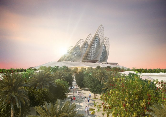 De ce Arabia Saudită și Emiratele Arabe Unite aduc nisip din Australia, chiar dacă dispun de deșerturi întinse?