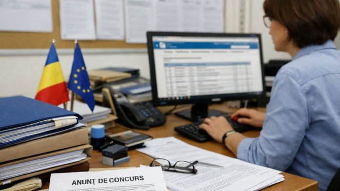 institutiile publice