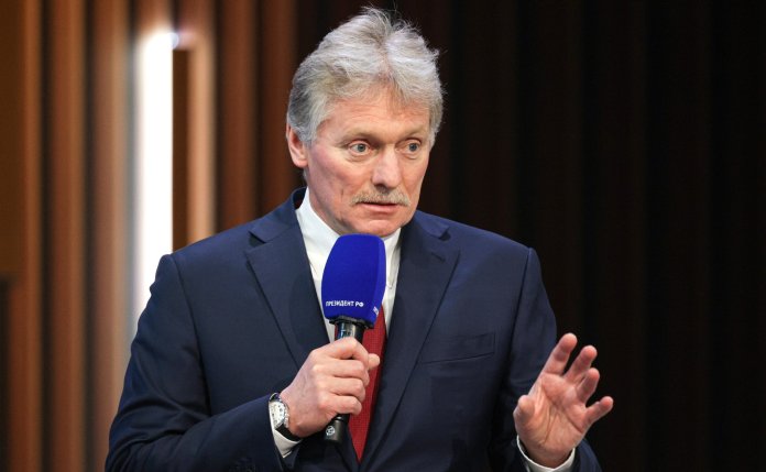 Kremlinul reacționează la datele furnizate de agențiile americane referitoare la adevăratele intenții ale lui Putin. Ce afirmații face Peskov.