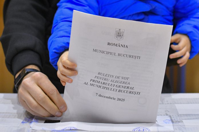 MAI: 61 de rapoarte și 46 de infracțiuni penale în legătură cu alegerile, raportate până la ora 18.00