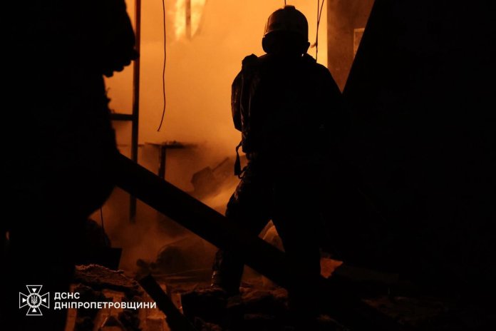 Orașul Odessa se confruntă cu pene de curent semnificative în urma unui atac rusesc.