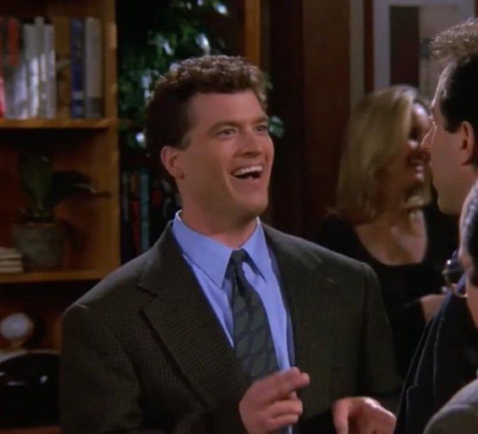 Pat Finn, actor din „Friends” și „The Middle”, a murit la vârsta de 60 de ani