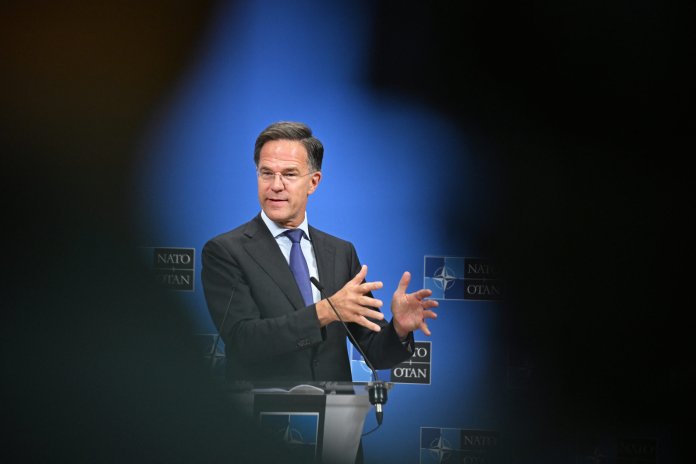 Principalul impediment pentru pacea în Ucraina: Răspunsul liderului NATO
