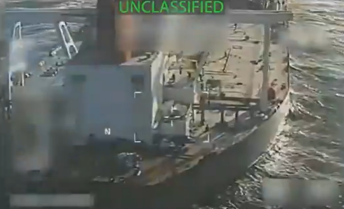 Reuters: Washingtonul este gata să intercepteze mai multe petroliere în apropierea coastei Venezuelei