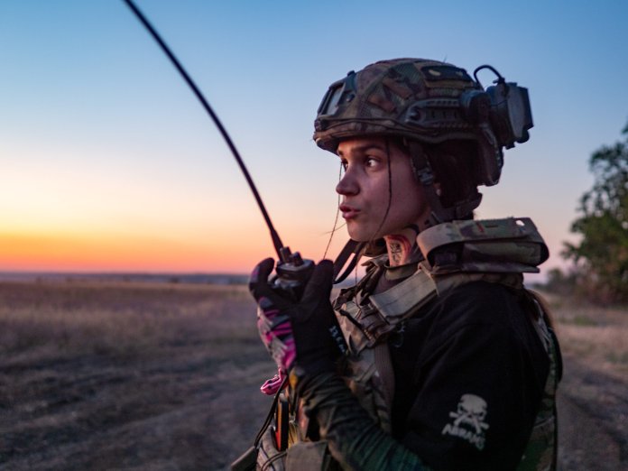 Rusia are planuri să mențină trupele de securitate în Donbas chiar și după încheierea conflictului