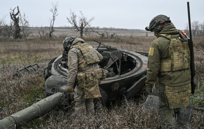 Sky News: Bărbații din Africa sunt angajați să combată pentru Rusia, fiind influențați de fica președintelui din Africa de Sud.