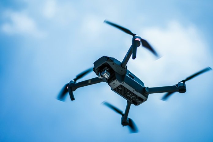 SUA interzic dronele fabricate în China, inclusiv DJI, din cauza amenințărilor considerabile la adresa securității naționale