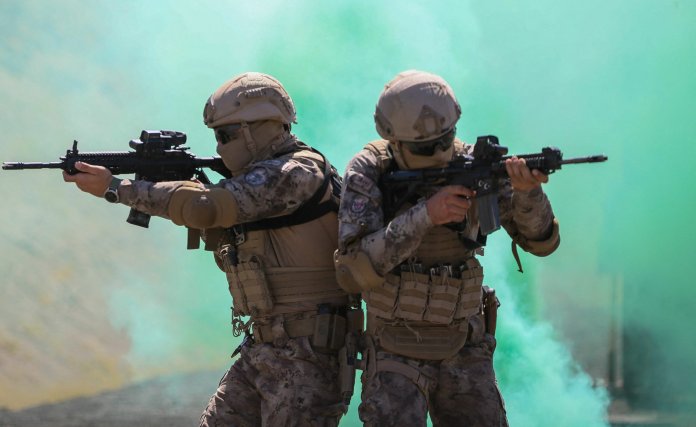 Turcia bănuiește că Statul Islamic ar putea pregăti atacuri cu ocazia Crăciunului și Anului Nou.