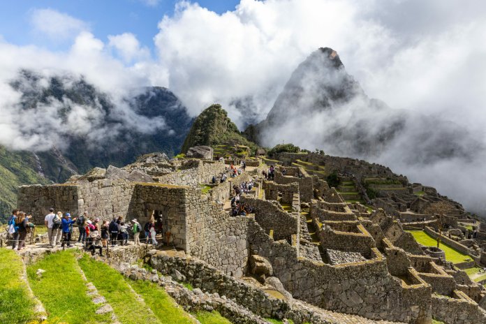 Un fatalitate și multiple persoane rănite într-un incident feroviar la Machu Picchu, Peru