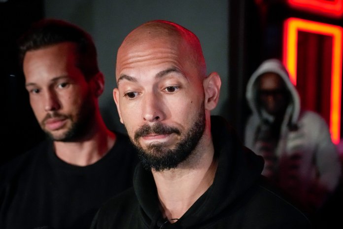 Un milion de lire sterline din patrimoniul fraților Tate, destinat combaterii violenței împotriva femeilor în Marea Britanie