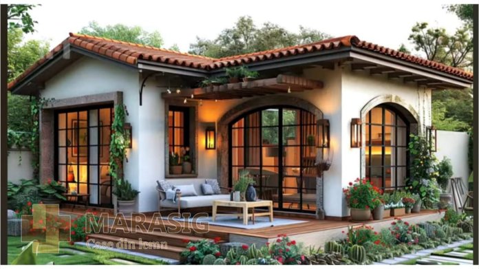 Tiny House - Case mici, costuri reduse si libertate mai mare