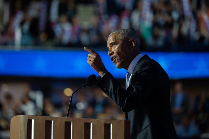 Barack Obama, după ce agenții ICE au tras asupra unui bărbat în Minneapolis: Valorile esențiale ale SUA, tot mai în pericol