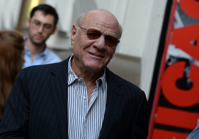 Barry Diller a purtat discuții cu Warner Bros. Discovery referitor la preluarea CNN, conform informațiilor.