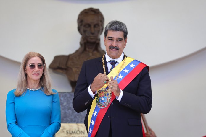 Ce se va întâmpla în continuare cu Nicolas Maduro? Conducătorul Venezuelei, prezentat luni unui judecător federal din New York