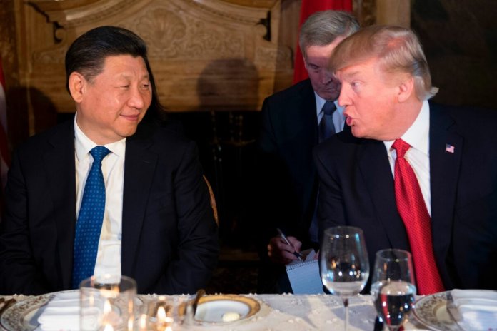 China reacționează la provocările tarifare ale lui Trump: „Nu întrerupe niciodată un adversar când face o greșeală”