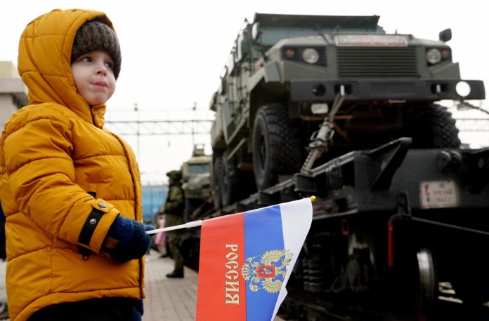 CSIS: Rusia înregistrează cele mai semnificative pierderi militare de la sfârșitul Celui de-Al Doilea Război Mondial