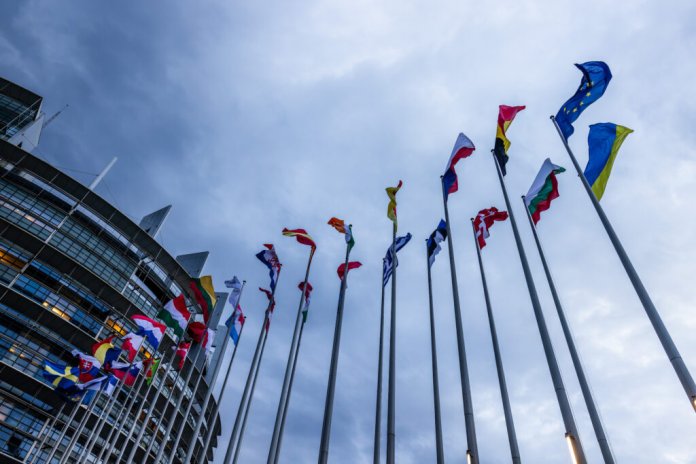 Germania propune o Uniune Europeană „în două rapide”. Berlinul își dorește o colaborare mai apropiată între cele mai importante șase economii ale blocului.