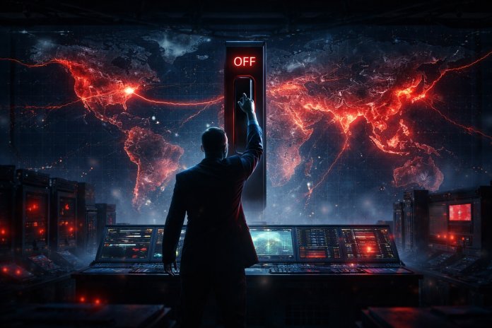 Internetul nu este total liber: Mecanismele prin care o țară poate aplica limitări