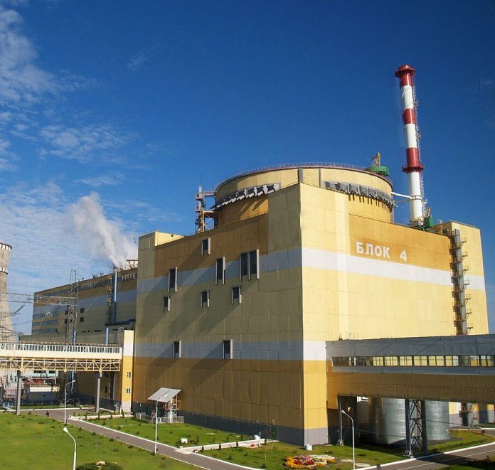 Rusia ia în calcul atacarea instalațiilor electrice ale centralelor atomice din Ucraina.
