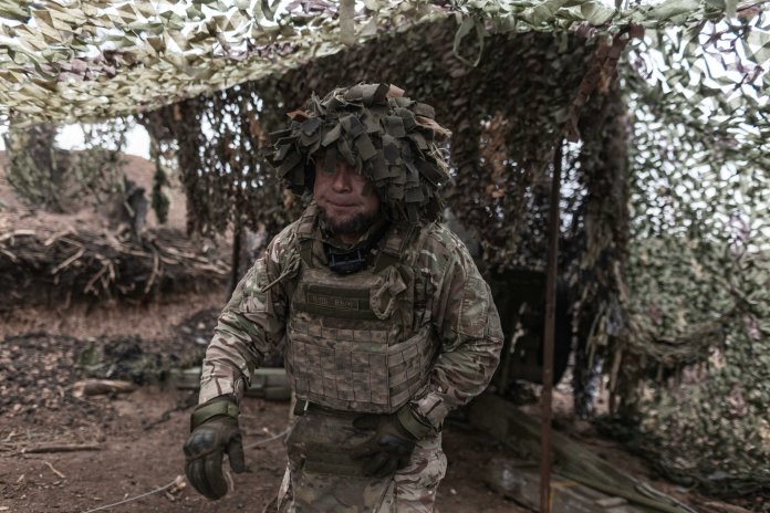 Un australian voluntar, decedat pe câmpul de luptă în conflictul din Ucraina, era pe cale să se căsătorească.