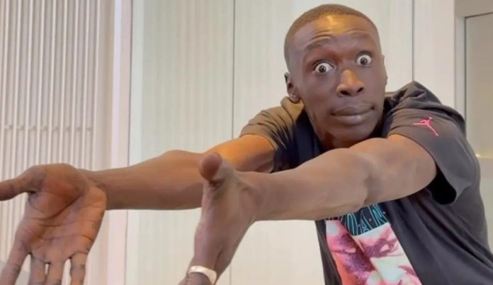 Valoarea lui Khaby Lame, cel mai popular creator de conținut pe TikTok