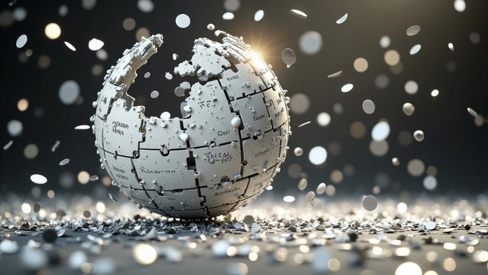 Wikipedia marchează 25 de ani: Enciclopedia care a reconstruit încrederea în oameni pe internet