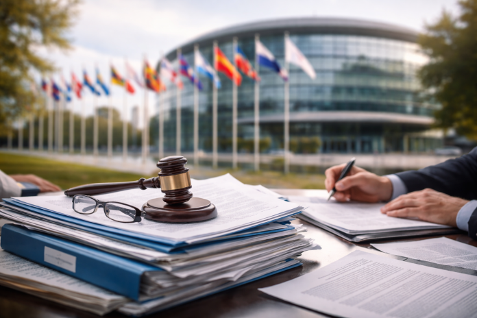 Ce rol are Comitetul Miniștrilor în implementarea hotărârilor CEDO?