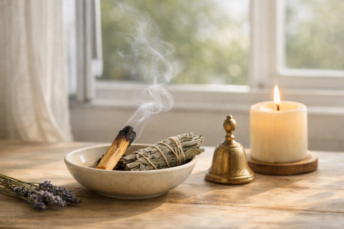 Cum aleg cel mai potrivit set pentru purificare energetică?